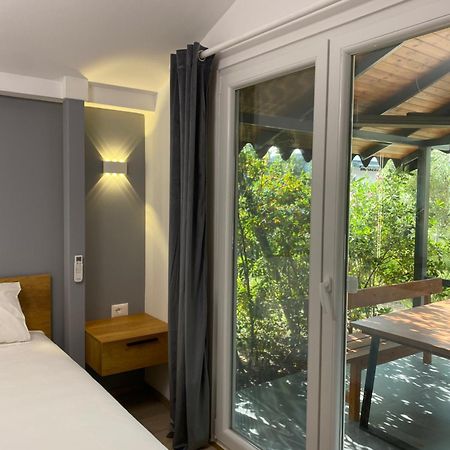 Garden Beach House Hamallaj Exterior foto