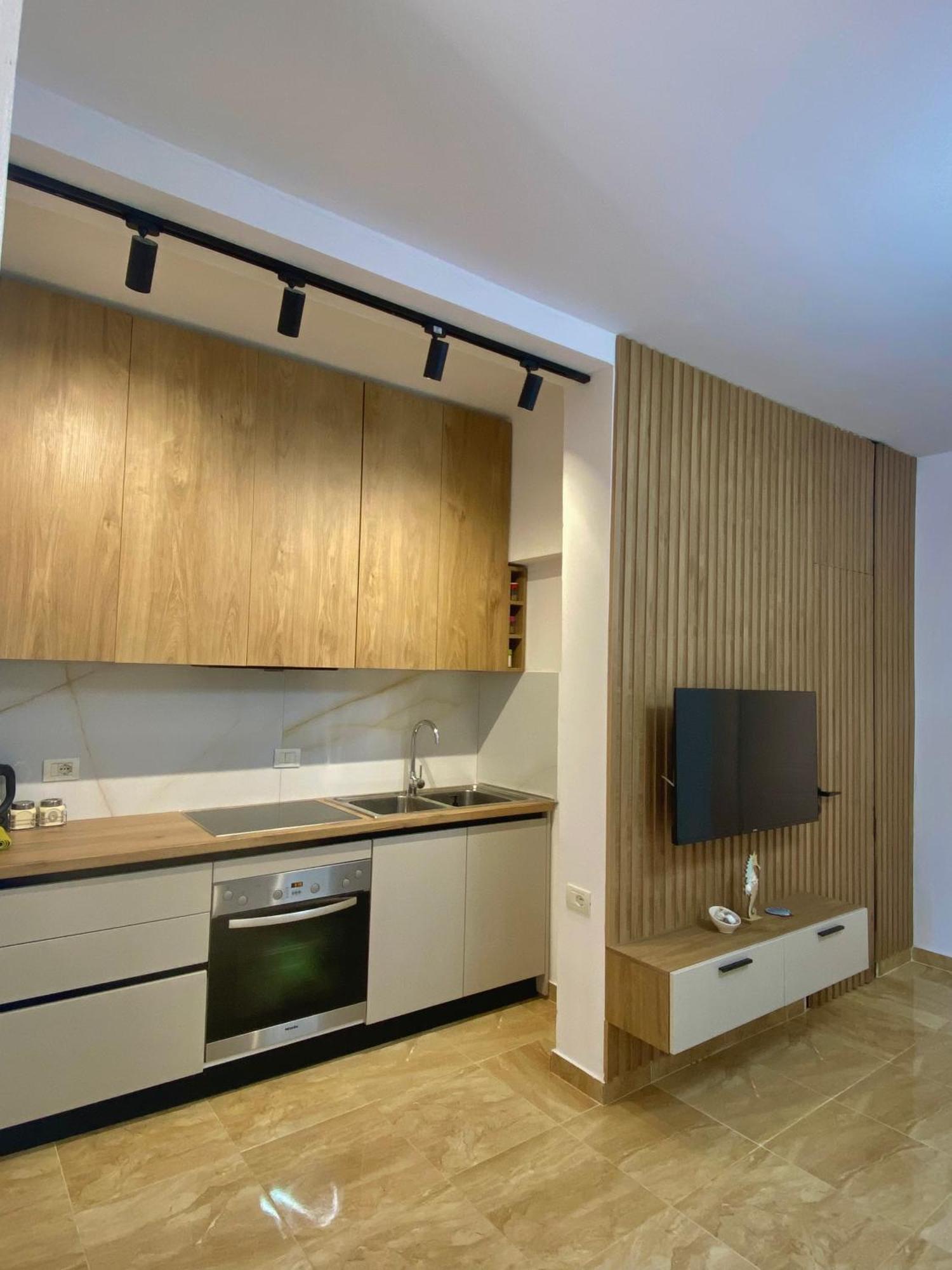 Garden Beach House Hamallaj Exterior foto